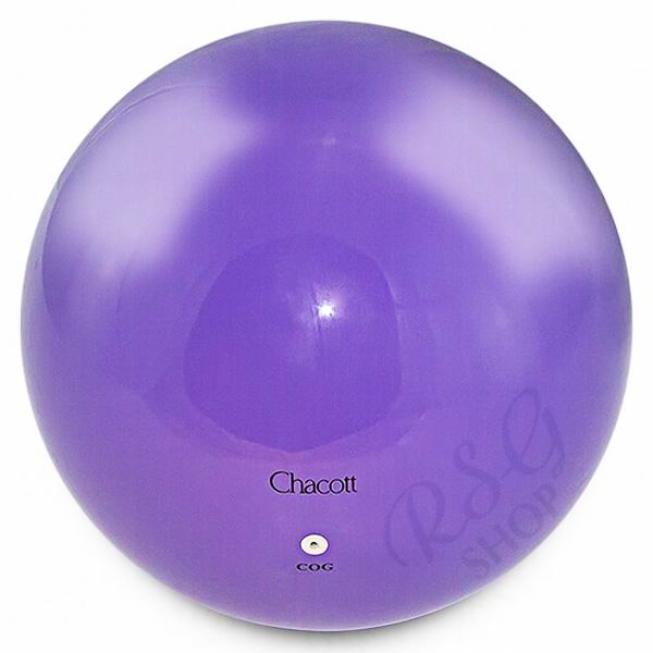 Ball Chacott 17cm Practice col. Violet Art. 58074