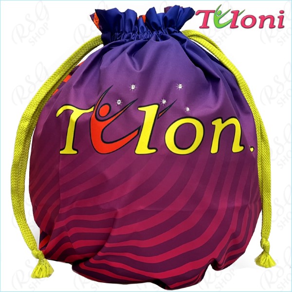 Holder for ball Tuloni mod. Wave col. BUxO Art. MKR-B03
