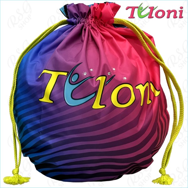 Holder for ball Tuloni mod. Wave col. PxB Art. MKR-B03