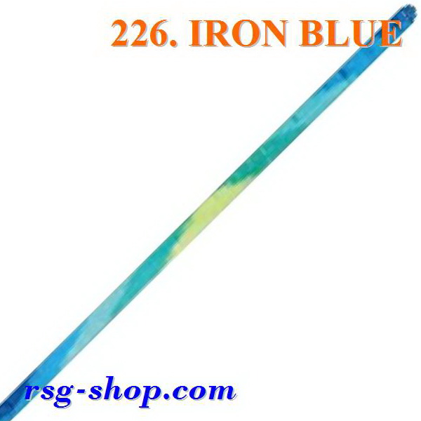 Band Chacott 6m Gradation col. Iron Blue FIG Art. 090-58226 Band Chacott 6m Gradation col. Iron Blue FIG Art. 090-58226
