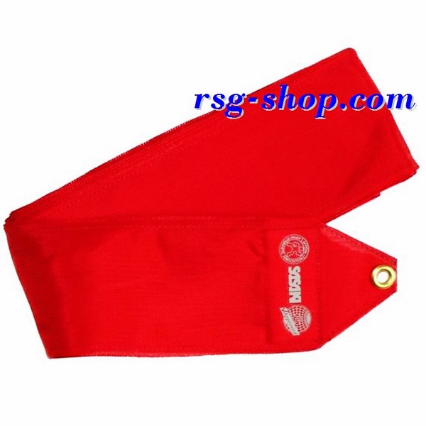Лента Sasaki MJ-714 R 4м цв. Red