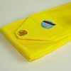 Ribbon Sasaki M-71 Y 6m col. Yellow FIG