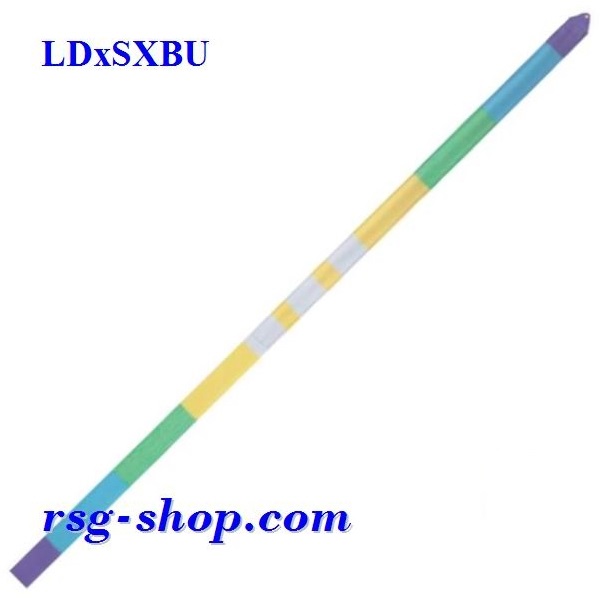 Band Sasaki M-71MC LDxSXBU 6m col. Lavander-SkyBlue Band Sasaki M-71MC LDxSXBU 6m col. Lavander-SkyBlue