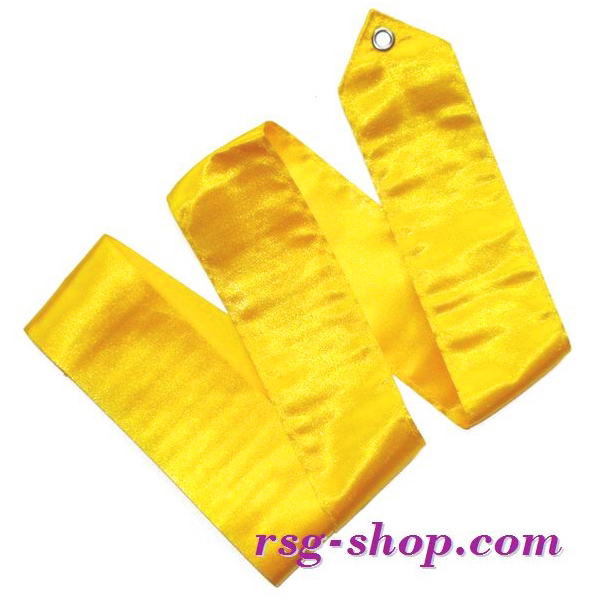 One-color Ribbon 5m col. Yellow Art. T0011