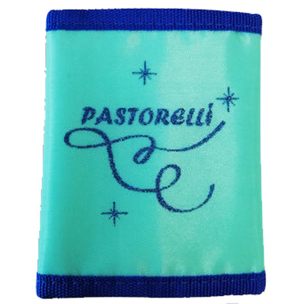 Чехол для ленты Pastorelli col. Aquamarine Art. 04039