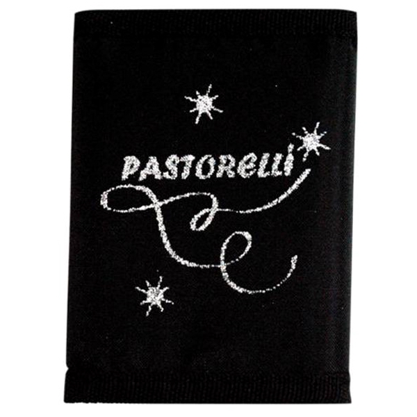 Purse ribbon winder Pastorelli col. Black Art. 01909