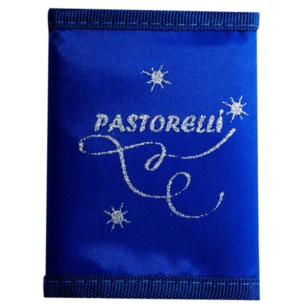 Purse ribbon winder Pastorelli col. Blu Art. 01907