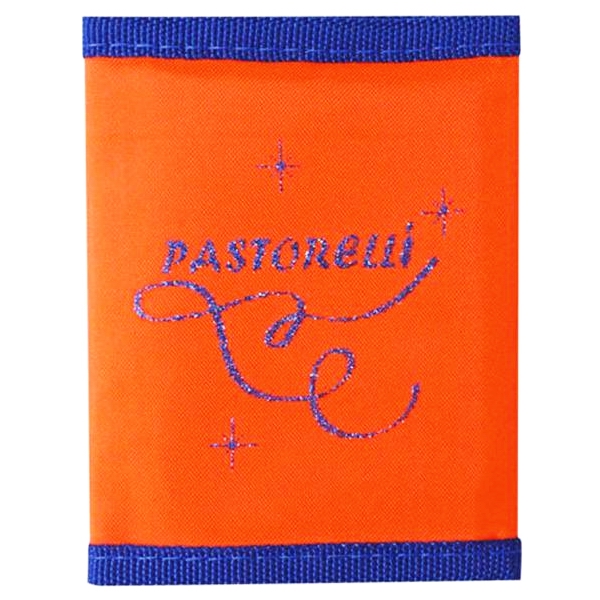 Чехол для ленты Pastorelli цв. Orange Art. 01912