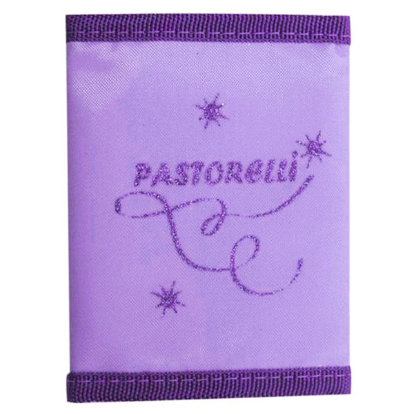 Purse ribbon winder Pastorelli col. Pink-Violet Art. 04010
