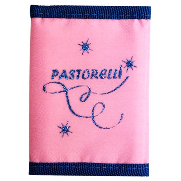 Чехол для ленты Pastorelli цв. Rosa Art. 01904