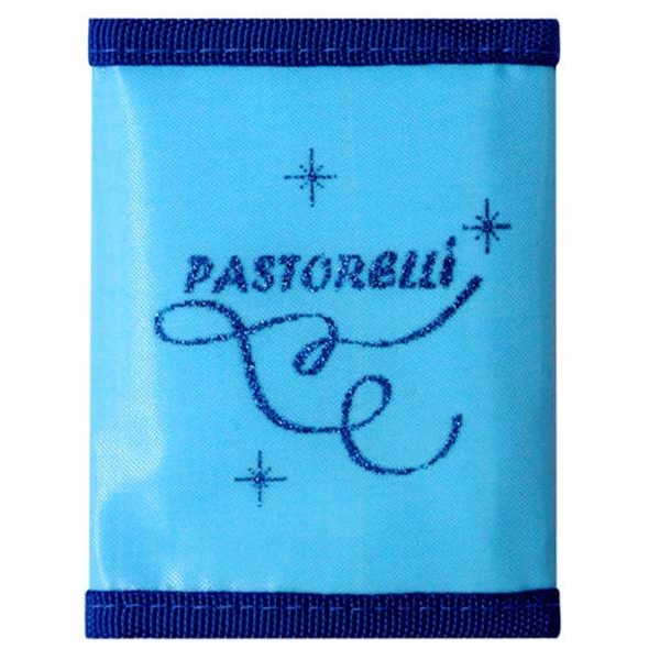 Purse ribbon winder Pastorelli col. Celeste Art. 01911