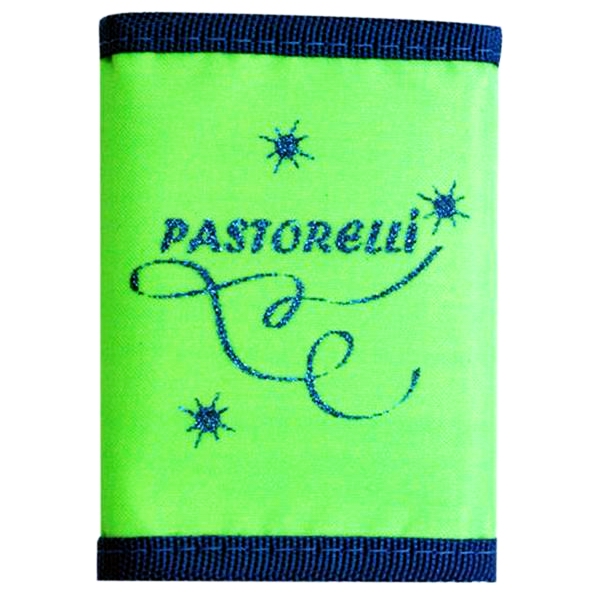 Bandhülle von Pastorelli col. Verde Fluo Art. 01902