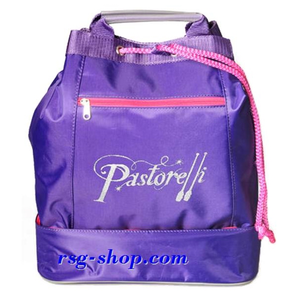 Рюкзак Pastorelli FLY JUNIOR цв. Viola-Rosa Art. 02444