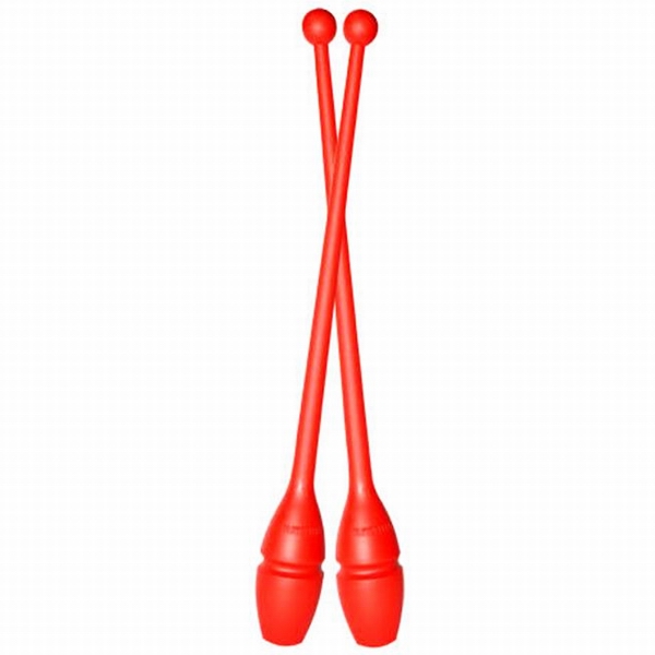 Clubs Pastorelli Rosso 44,5 cm Art. 02191