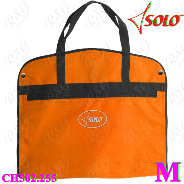 Anzugshülle Solo s. M (46x75 cm) col. Orange CH502.255-M