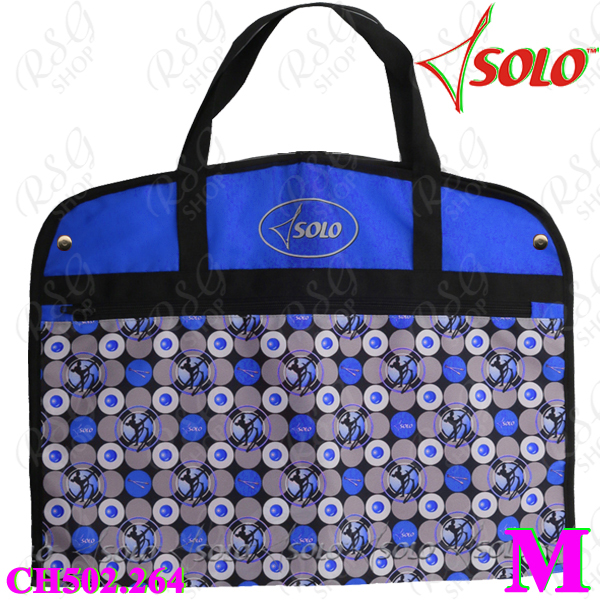 Anzugshülle Solo size M (46x75 cm) col. TURQUOISE POP-ART CH502.264-M Anzugshülle Solo size M (46x75 cm) col. TURQUOISE POP-ART CH502.264-M