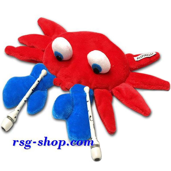 Crab Granchietta mit Keulen Pastorelli Art. 02900