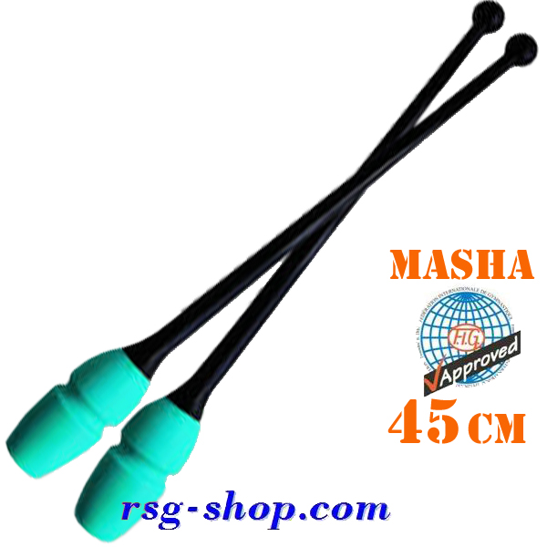 Mazas Masha 40,50 cm – Gimnasia Ritmica