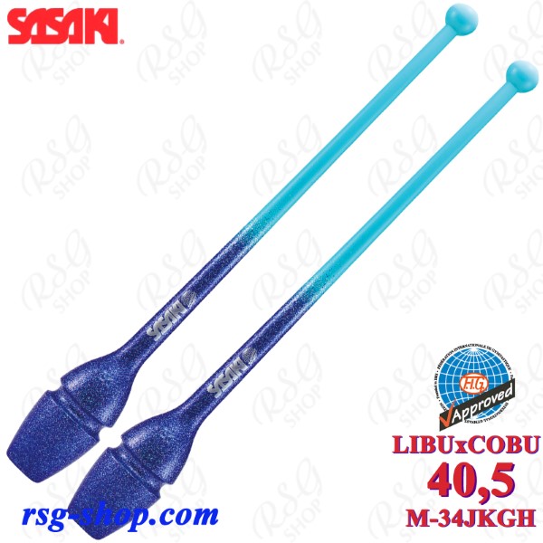 Holder for Rhythmic Gymnastic Clubs SOLO CH200 