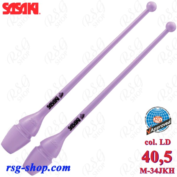 Connectable Clubs Sasaki M-34JKH LD col. Lavander 41 cm FIG