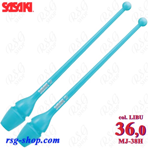 Connectable Clubs Sasaki MJ-38H LIBU col. Lt.Blue 36 cm