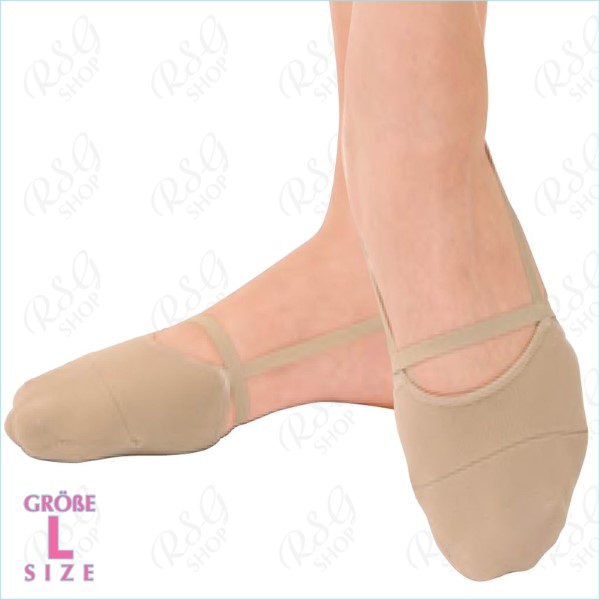 Strumpfkappen Sasaki Crescent-Demi-Shoes #156 BE s. L (40-41)