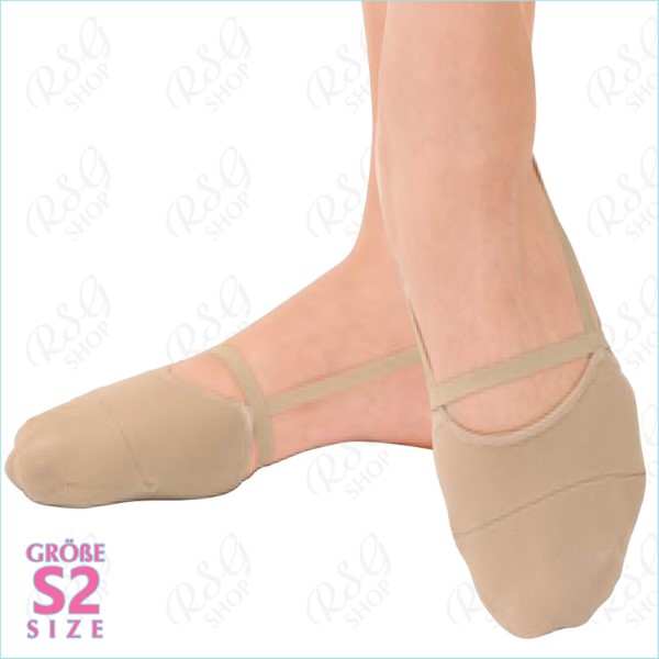 Strumpfkappen Sasaki Crescent-Demi-Shoes #156 BE s. S2 (34-35)