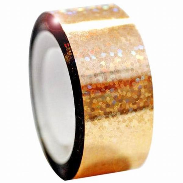 Обмотка Pastorelli Diamond цв. Gold Арт. 00242