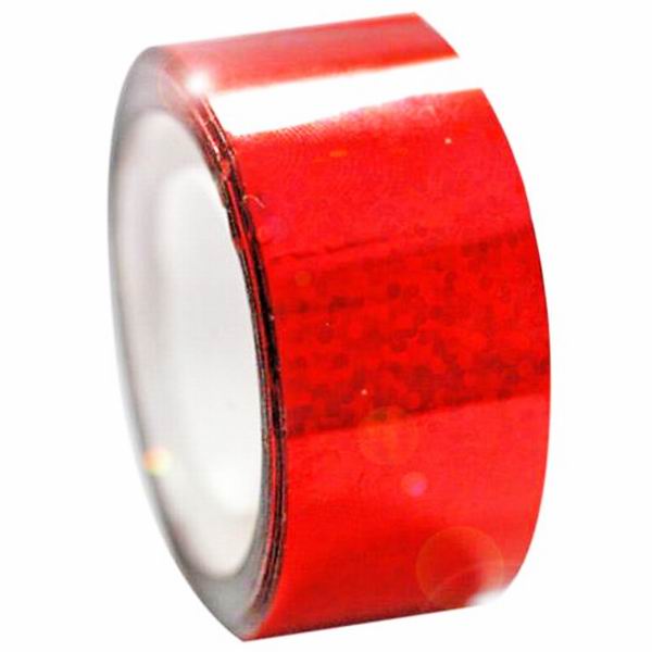 Folie Pastorelli Diamond col. Rosso Art. 00247