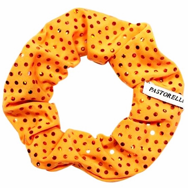 Elastic hair-band Pastorelli Sissi Arancione Art. 00622