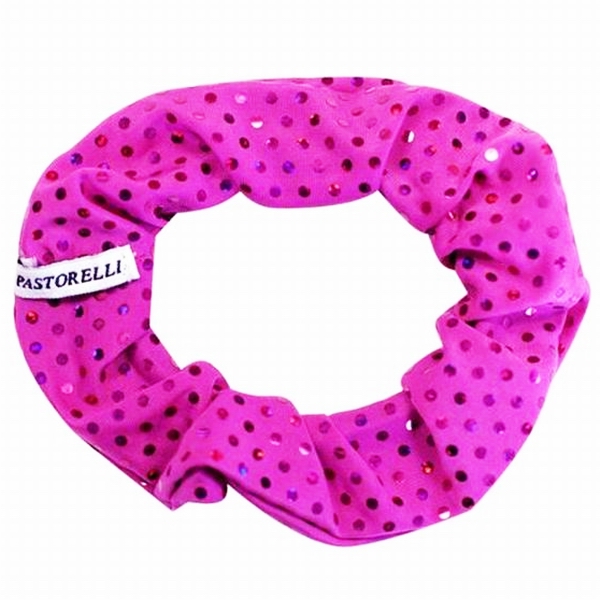 Elastik Haarband Pastorelli Sissi Fuchsia Art. 00620