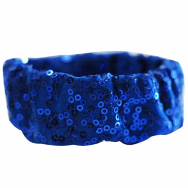 Elastik Haarband Pastorelli Venus Blu Art. 01500