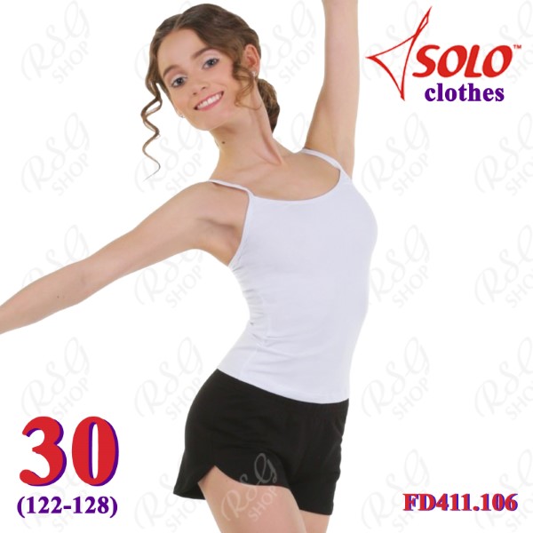 Top Solo s. 30 (122-128) col. White FD411.106-30