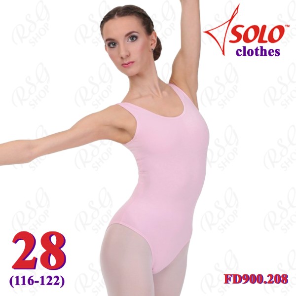 Trainingsanzug Solo s. 28 (116-122) Polyamide col. Pink FD900.208-28