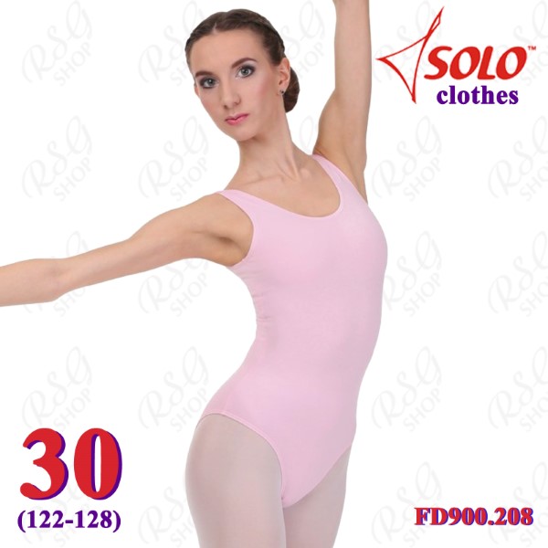 Trainingsanzug Solo s. 30 (122-128) Polyamide col. Pink FD900.208-30