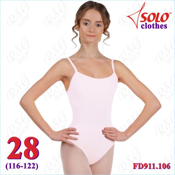 Trainingsanzug Solo s. 28 (116-122) Cotton col. White FD911.106-28