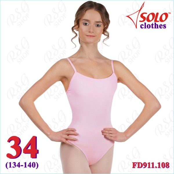 Trainingsanzug Solo s. 34 (134-140) Cotton col. Pink FD911.108-34