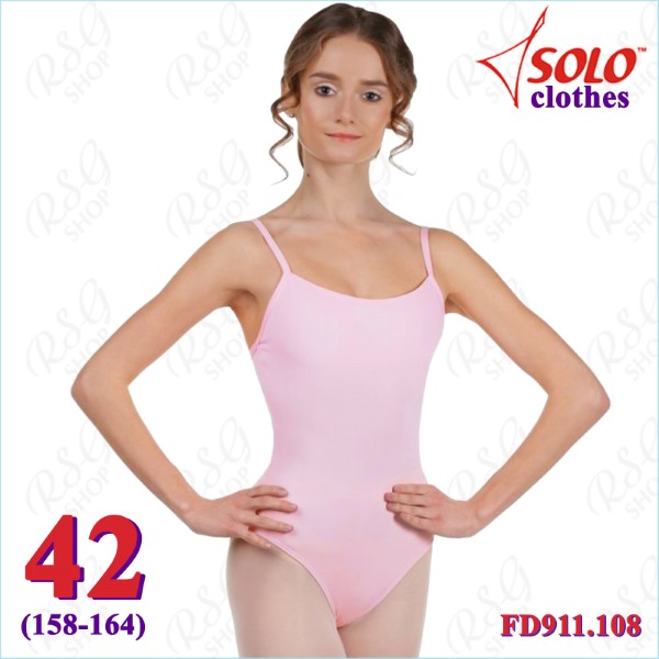 Trainingsanzug Solo s. 42 (158-164) Cotton col. Pink FD911.108-42