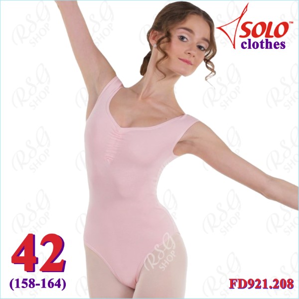 Trainingsanzug Solo s. 42 (158-164) Polyamide col. Pink FD921.208-42