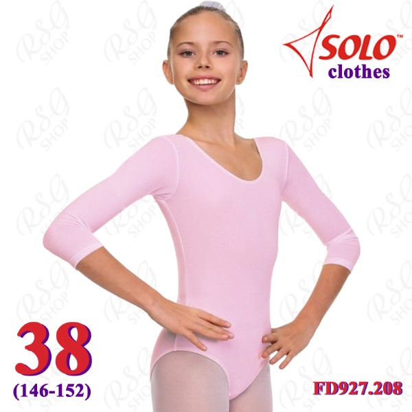Trainingsanzug Solo s. 38 (146-152) Polyamide col. Pink FD927.208-38