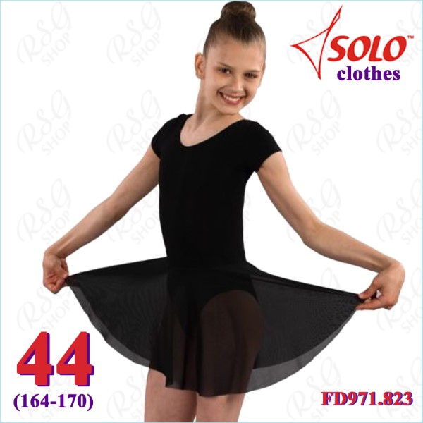 Tellerrock Solo s. 44 (164-170) col. Black Art. FD971.823-44 Tellerrock Solo s. 44 (164-170) col. Black Art. FD971.823-44
