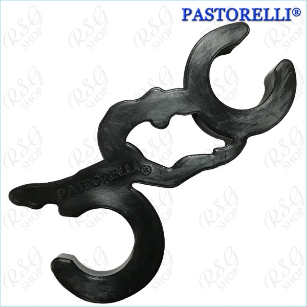 Фиксатор для булав Pastorelli col. Nero Art. 04965