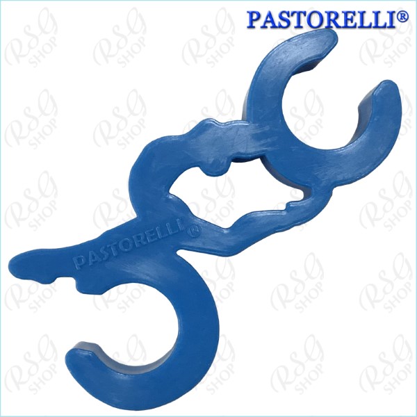 Фиксатор для булав Pastorelli col. Blue Art. 04966