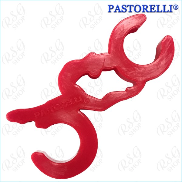 Фиксатор для булав Pastorelli col. Rosso Art. 04967