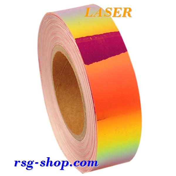 Folie Pastorelli Laser col. King Magenta Art. 02927