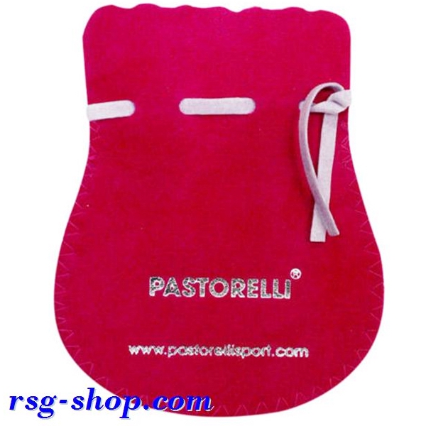 Geschenktaschchen von Pastorelli col. Fuchsia Art. 01556