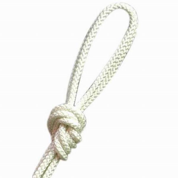Rope 3m Pastorelli Patrasso col. White FIG Art. 00145