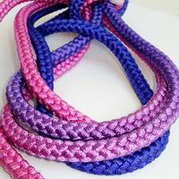 Rope 3m Pastorelli Patrasso col. Multicolor FIG Art. 00284