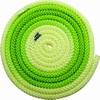Rope 3m Pastorelli Verde lime-Verde chiaro U.V.A. Art. 02089
