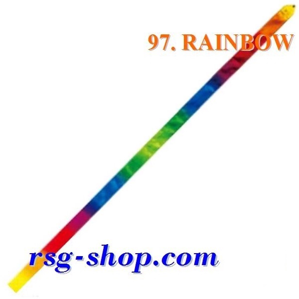 Band Chacott 4m Gradation col. Rainbow Art. 98796